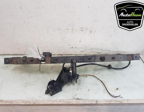 Tow Hitch (Towbar) VW TRANSPORTER VI Van (SGA, SGH, SHA, SHH)