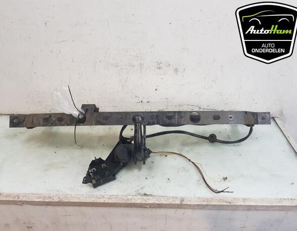 Tow Hitch (Towbar) VW TRANSPORTER VI Van (SGA, SGH, SHA, SHH)