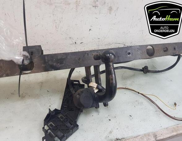 Tow Hitch (Towbar) VW TRANSPORTER VI Van (SGA, SGH, SHA, SHH)