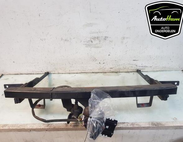 Tow Hitch (Towbar) FORD GALAXY III (CK), FORD S-MAX (CJ, WA6)