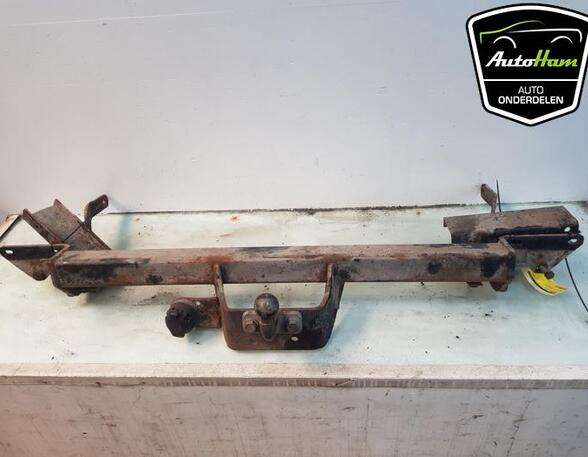 Tow Hitch (Towbar) PEUGEOT BOXER Bus