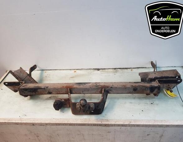 Tow Hitch (Towbar) PEUGEOT BOXER Bus