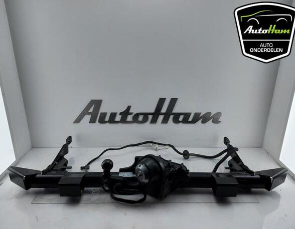 Tow Hitch (Towbar) VW ID.4 (E21), VW ID.5 (E39), AUDI Q4 Sportback (F4N)