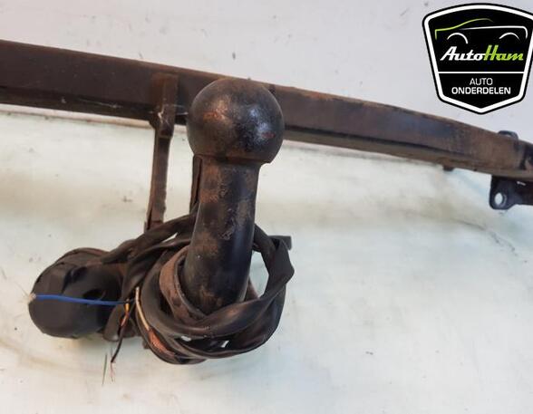 Tow Hitch (Towbar) VW CADDY III Box Body/MPV (2KA, 2KH, 2CA, 2CH)