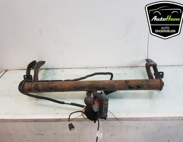 Tow Hitch (Towbar) PEUGEOT 3008 MPV (0U_), PEUGEOT 3008 SUV (MC_, MR_, MJ_, M4_)