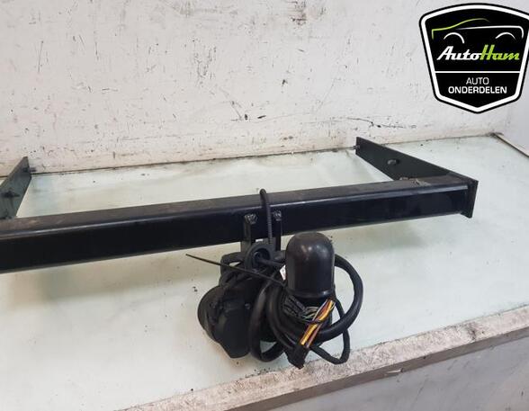 Tow Hitch (Towbar) VW TRANSPORTER V Van (7HA, 7HH, 7EA, 7EH), VW TRANSPORTER VI Van (SGA, SGH, SHA, SHH)