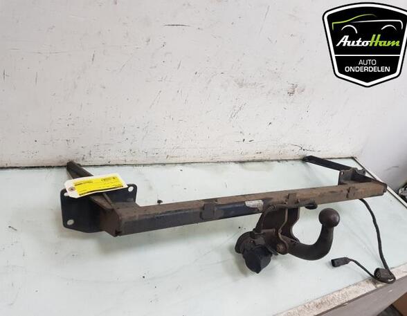 Tow Hitch (Towbar) FORD TRANSIT CONNECT V408 Box Body/MPV