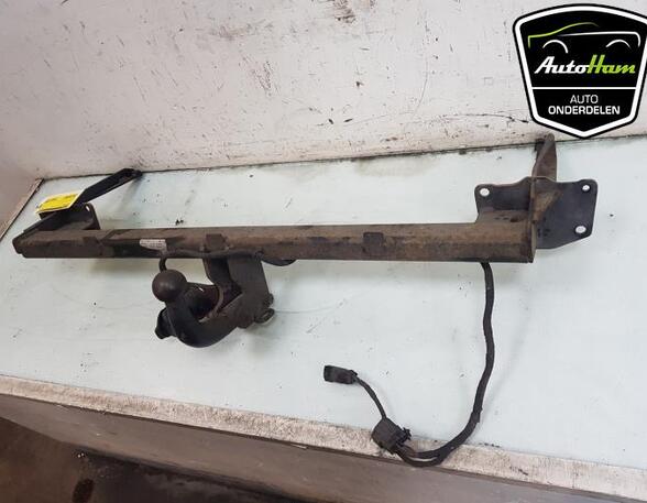 Tow Hitch (Towbar) FORD TRANSIT CONNECT V408 Box Body/MPV