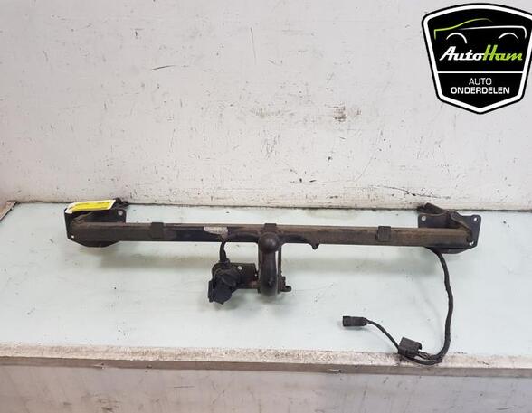 Tow Hitch (Towbar) FORD TRANSIT CONNECT V408 Box Body/MPV