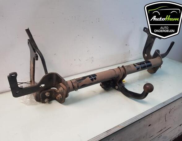 Tow Hitch (Towbar) CITROËN JUMPY III Van (V_)