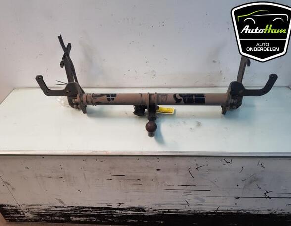 Tow Hitch (Towbar) CITROËN JUMPY III Van (V_)