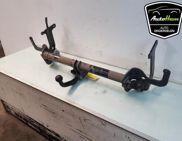 Tow Hitch (Towbar) CITROËN JUMPY III Van (V_)