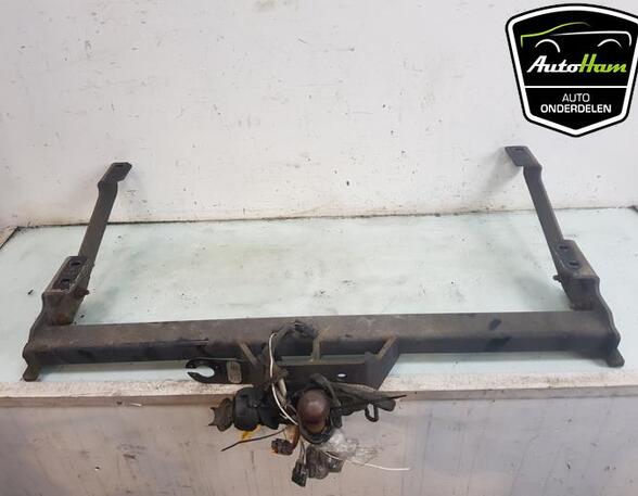 Tow Hitch (Towbar) RENAULT TRAFIC II Van (FL), RENAULT TRAFIC II Bus (JL)