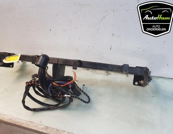 Tow Hitch (Towbar) VW CADDY III Box Body/MPV (2KA, 2KH, 2CA, 2CH)