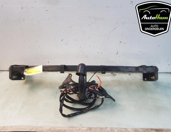 Tow Hitch (Towbar) VW CADDY III Box Body/MPV (2KA, 2KH, 2CA, 2CH)