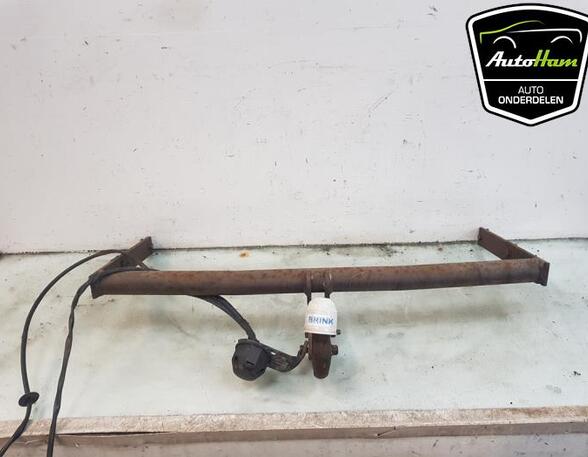 Tow Hitch (Towbar) SEAT IBIZA III (6L1)