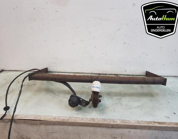 Tow Hitch (Towbar) SEAT IBIZA III (6L1)