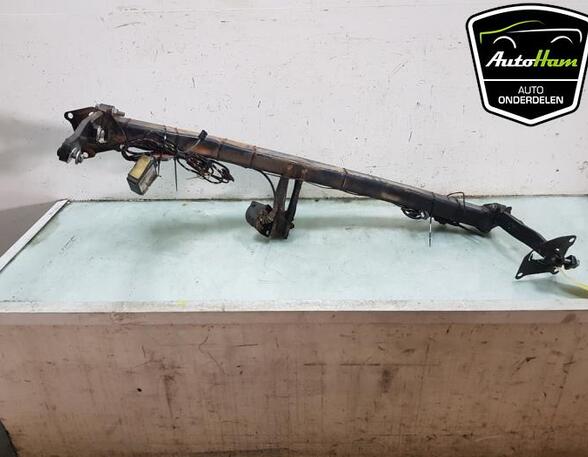 Tow Hitch (Towbar) RENAULT GRAND SCÉNIC III (JZ0/1_), RENAULT SCÉNIC III (JZ0/1_)