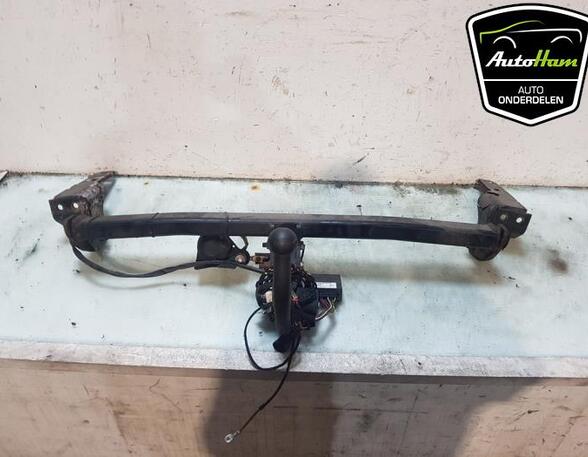 Tow Hitch (Towbar) PEUGEOT 308 I (4A_, 4C_), PEUGEOT 308 SW I (4E_, 4H_)