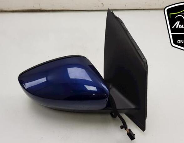 Wing (Door) Mirror VW POLO (6R1, 6C1), VW POLO Van (6R)