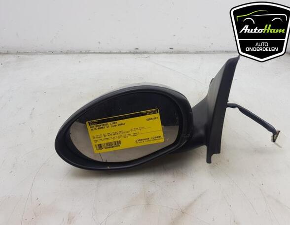 Wing (Door) Mirror ALFA ROMEO GT (937_)