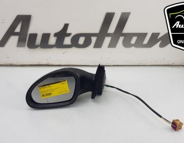 Außenspiegel links Seat Ibiza III 6L 6L1857507AB9B9 P13499280