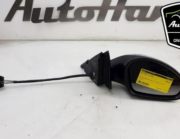 Wing (Door) Mirror SEAT CORDOBA (6L2), SEAT IBIZA III (6L1)