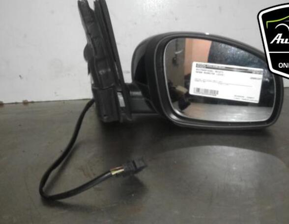 Wing (Door) Mirror SKODA ROOMSTER (5J7), SKODA ROOMSTER Praktik (5J)