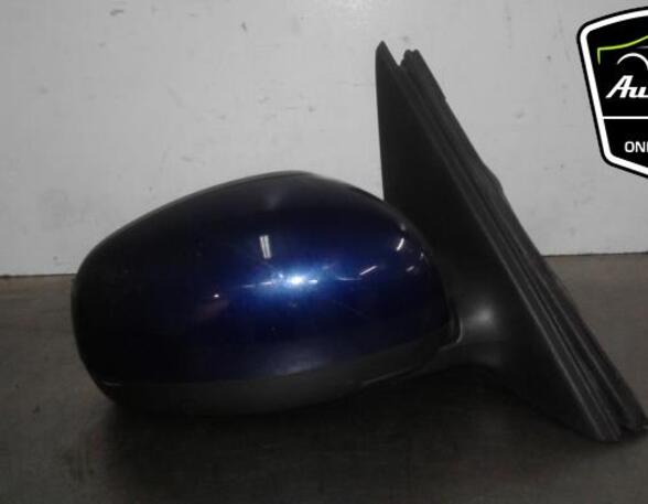 Wing (Door) Mirror SKODA ROOMSTER (5J7), SKODA ROOMSTER Praktik (5J)