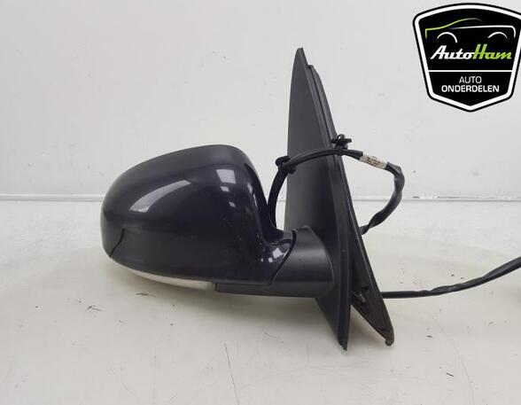 Wing (Door) Mirror VW GOLF V (1K1), VW GOLF VI (5K1)