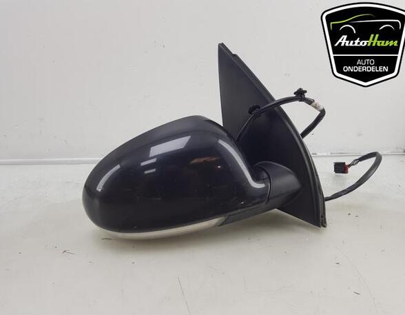 Wing (Door) Mirror VW GOLF V (1K1), VW GOLF VI (5K1)