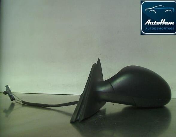 Wing (Door) Mirror SEAT IBIZA III (6L1), SEAT CORDOBA (6L2)