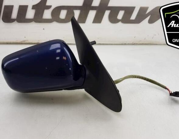 Wing (Door) Mirror VW POLO (6N1)