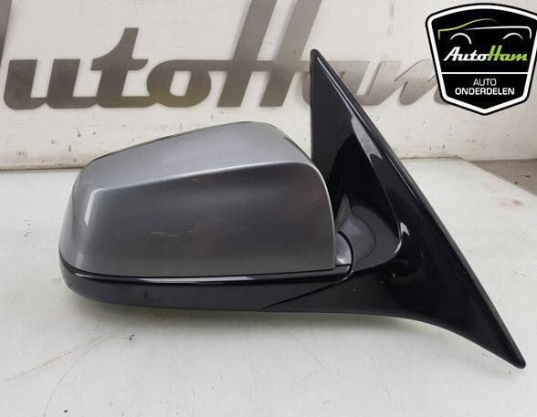 Wing (Door) Mirror BMW 5 Gran Turismo (F07)