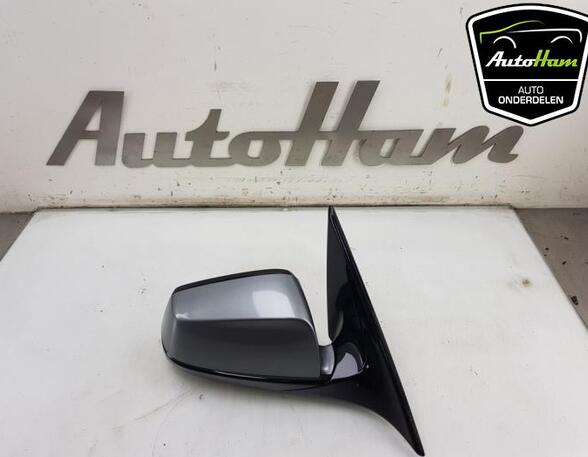 Wing (Door) Mirror BMW 5 Gran Turismo (F07)