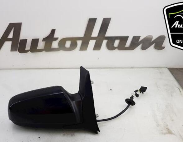 Wing (Door) Mirror OPEL ZAFIRA / ZAFIRA FAMILY B (A05)