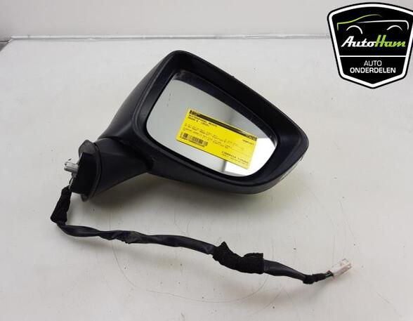 Wing (Door) Mirror MAZDA 6 Saloon (GJ, GL)