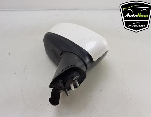 Wing (Door) Mirror MAZDA 6 Saloon (GJ, GL)