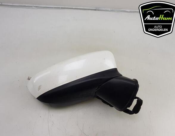 Wing (Door) Mirror MAZDA 6 Saloon (GJ, GL)