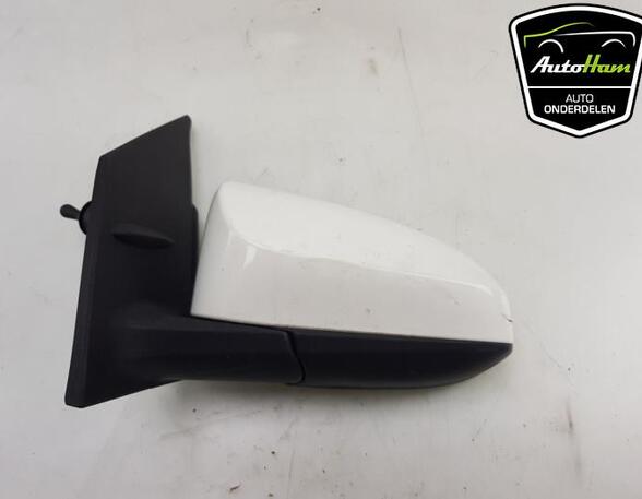 Wing (Door) Mirror PEUGEOT 108