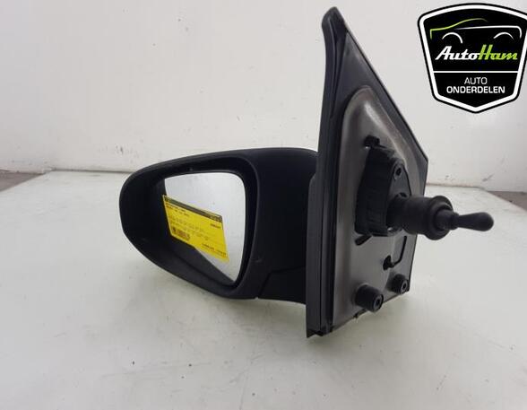 Wing (Door) Mirror PEUGEOT 108