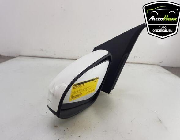 Wing (Door) Mirror PEUGEOT 108