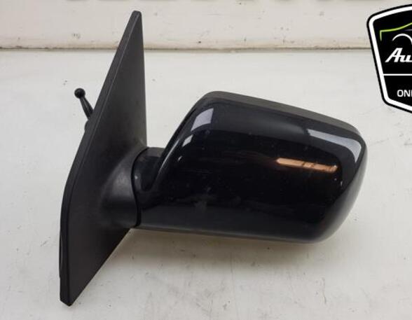 Wing (Door) Mirror KIA PICANTO (SA)