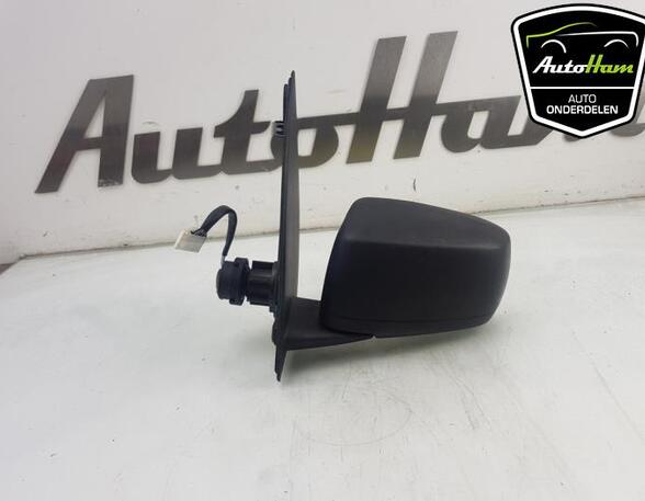 Wing (Door) Mirror FIAT PANDA (169_)