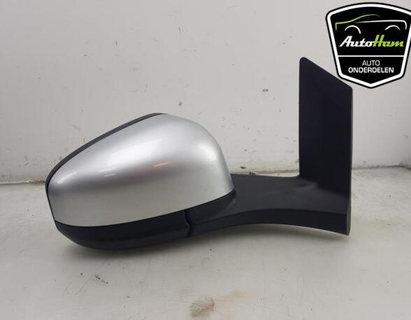 Wing (Door) Mirror FORD TRANSIT COURIER B460 Box Body/MPV