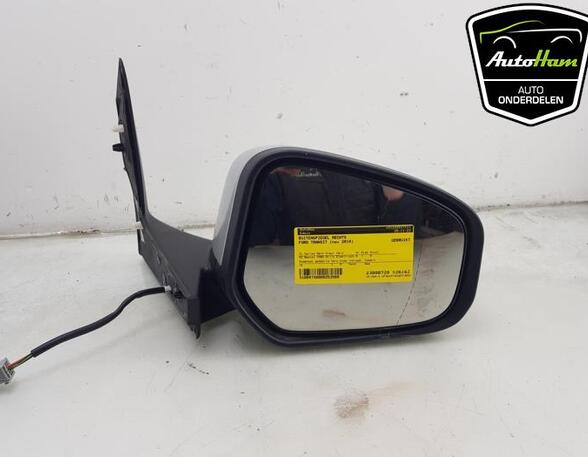 Wing (Door) Mirror FORD TRANSIT COURIER B460 Box Body/MPV