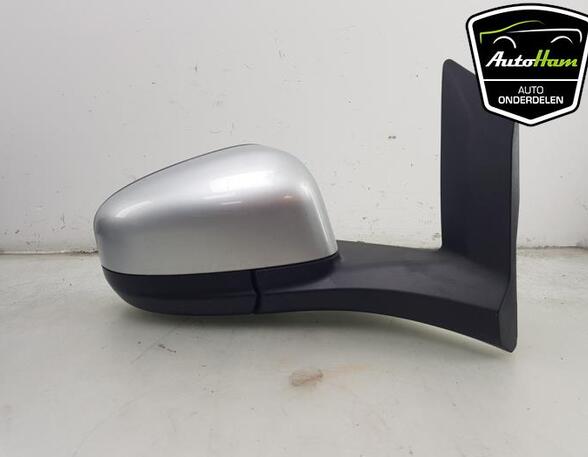 Wing (Door) Mirror FORD TRANSIT COURIER B460 Box Body/MPV