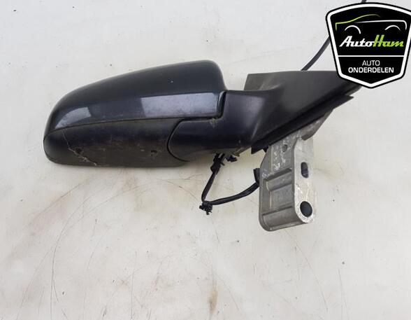 Wing (Door) Mirror AUDI A4 B7 Convertible (8HE)