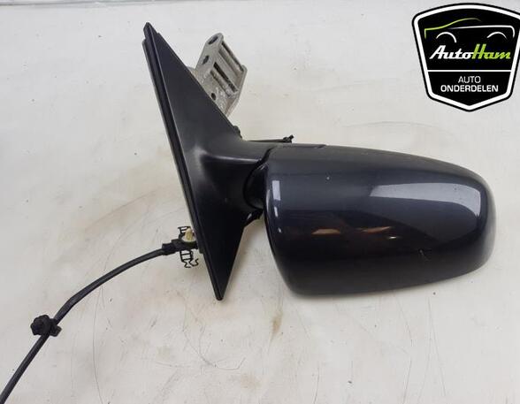 Wing (Door) Mirror AUDI A4 B7 Convertible (8HE)