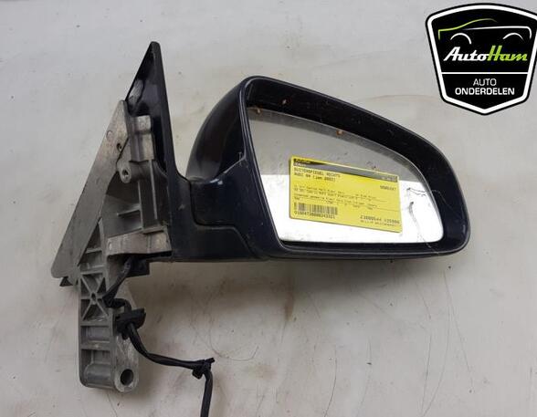 Wing (Door) Mirror AUDI A4 B7 Convertible (8HE)